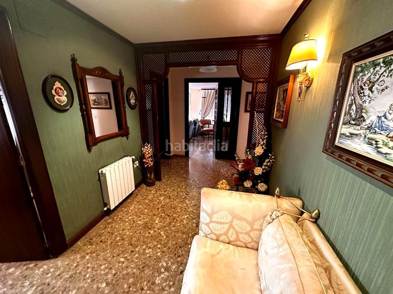 Foto ba766b9e-a231-4f86-9966-b08e8f436dcf. Appartamento con riscaldamento in Alcora (l´)