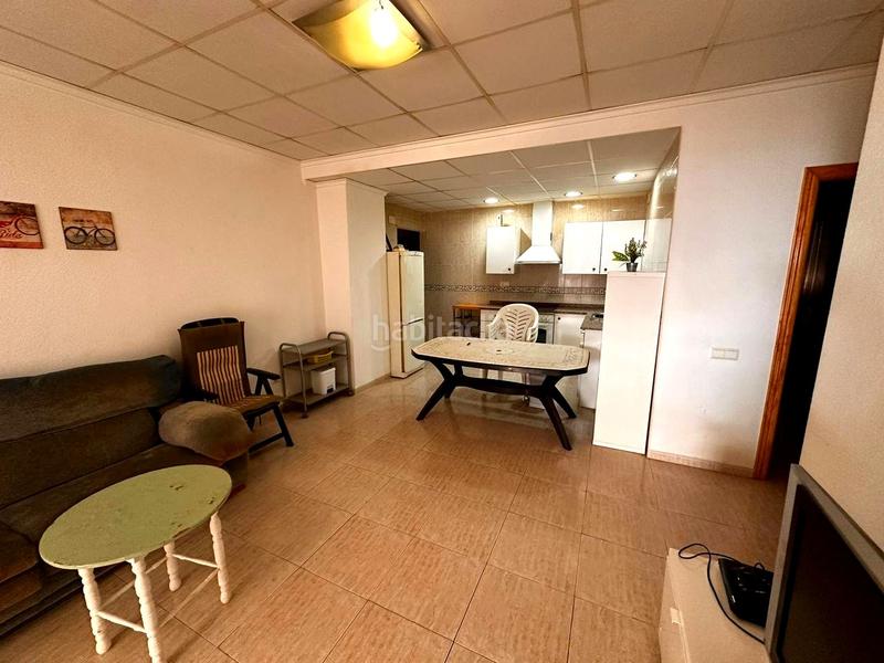 Foto 38b6c56d-db5e-4cc3-831a-5b0b25f26c96. Piano terra con parcheggio piscina in Playa Morros de Gos Oropesa del Mar