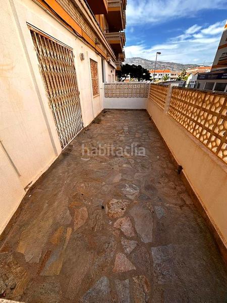 Foto 89cdfe56-7e5c-48c5-b5cb-e74390994fc7. Piano terra con parcheggio piscina in Playa Morros de Gos Oropesa del Mar