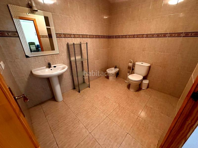 Foto 95179f91-9dd2-4e34-a5de-defe39092a28. Piano terra con parcheggio piscina in Playa Morros de Gos Oropesa del Mar