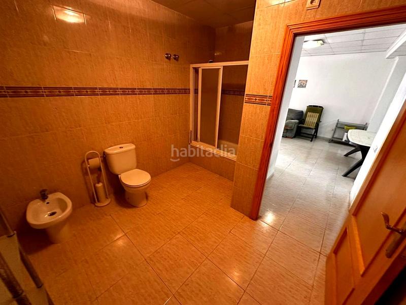 Foto a0f135e4-7884-43be-9560-250b86bacc31. Piano terra con parcheggio piscina in Playa Morros de Gos Oropesa del Mar