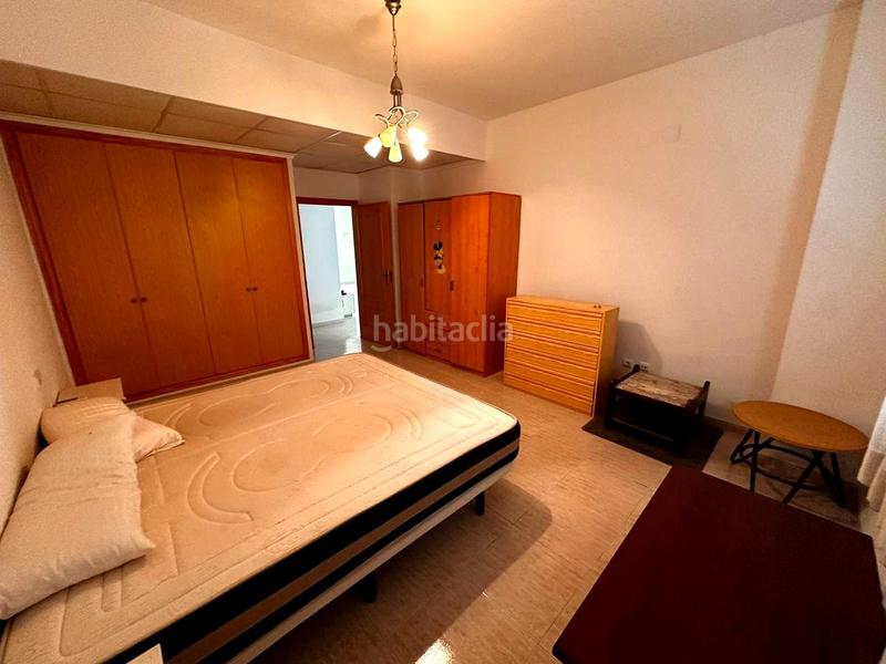 Foto d5ae0d09-c57a-4a4e-b150-b27e3be53b53. Piano terra con parcheggio piscina in Playa Morros de Gos Oropesa del Mar