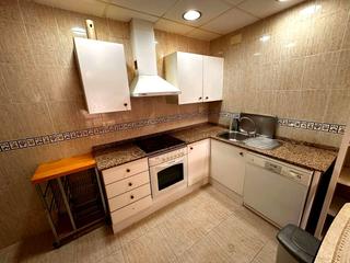 Planta baixa en Playa Morros de Gos. Bajo a la venta en oropesa zona morro de gos