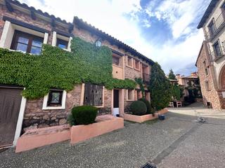 Casa en San Agustn. Casa rural cerca de teruel, mas de los pastores
