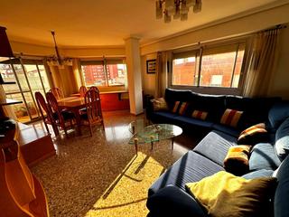 Pis en Zona Avenida del Mar. Piso a la venta en castelln zona centro