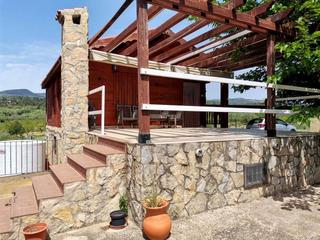 Masia en Vilanova dAlcolea. Finca rstica en vilanova dalcolea