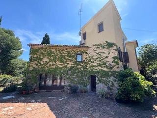 Casa  Carrer riu guadiana. Chalet con jardin en benicasim zona montornes