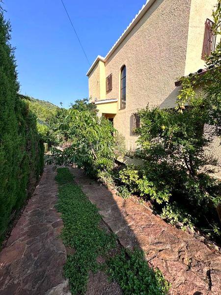 Foto 1de1fccd-cd3b-4266-afd5-d3a50fdd8419. Casa a Montornés-Las Palmas-El Refugio Benicasim / Benicàssim