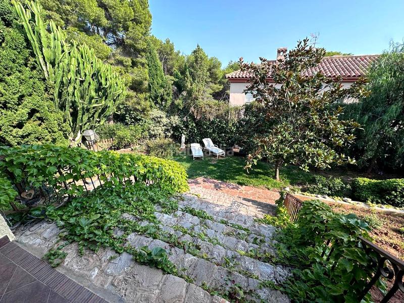 Foto 5a388020-c408-475d-a328-1def8ef29250. Casa a Montornés-Las Palmas-El Refugio Benicasim / Benicàssim