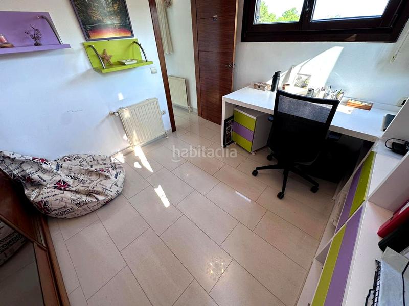 Foto 5cc07368-c4c3-4bc6-b0f9-b324f5e559f0. Casa a Montornés-Las Palmas-El Refugio Benicasim / Benicàssim