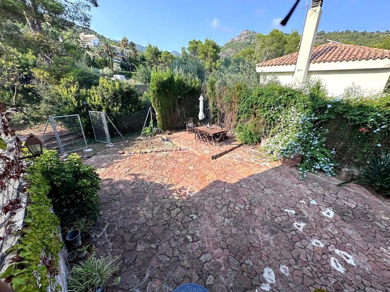 Foto 705ff22d-3d2b-4732-a8b6-cb69011b86ac. Casa a Montornés-Las Palmas-El Refugio Benicasim / Benicàssim