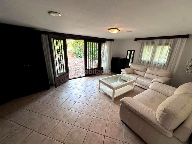Foto a8f37e12-8315-4d3c-8c1b-f97054f4c44a. Casa a Montornés-Las Palmas-El Refugio Benicasim / Benicàssim