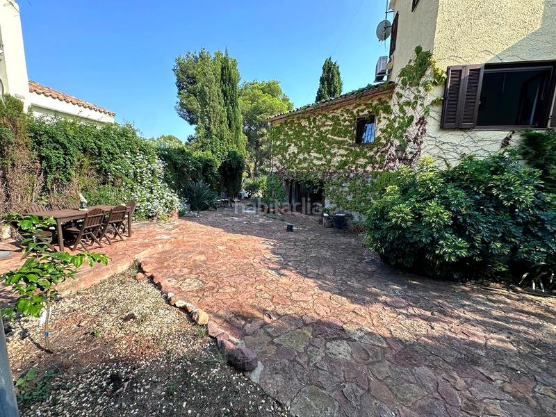 Foto dbaf2bac-76c2-45b7-87b6-56b2f6e3d49d. Casa a Montornés-Las Palmas-El Refugio Benicasim / Benicàssim