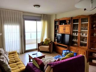 Pis a Playa de la Concha. Piso a la venta en la playa de la concha oropesa