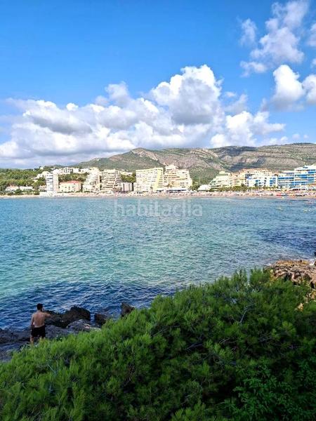 Foto 9c84b4a5-5859-4da8-b178-b29ae7b377d1. Piso  a la venta en la Playa de la Concha oropesa en Oropesa del Mar