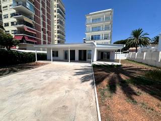 Casa a Heliópolis. Chalet de una planta a la venta en el eurosol