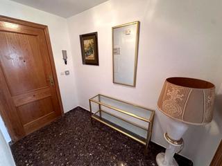 Lloguer Pis a Centro. Piso alquiler anual en oroepesa pueblo