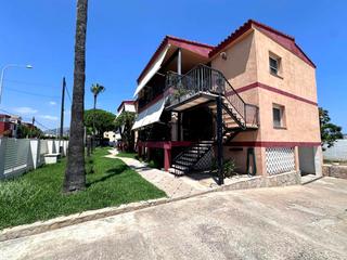 Pis en Benicssim Golf. Apartamento a la venta en benicssim zona curva