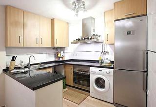 Piso en Estacin - Universidad. Precioso estudio a la venta en castelln zona corte ingles