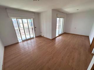 Pis  Carrer vila-real. Apartamento a la venta zona escuela de vela benicàssim