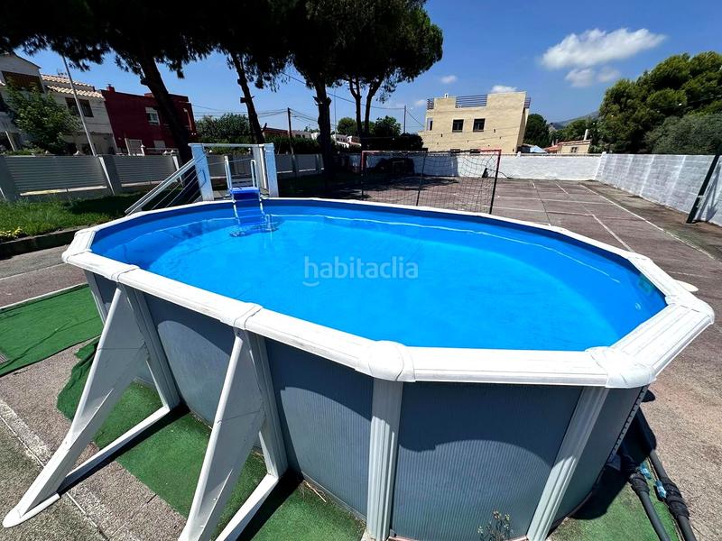 Foto 011a1d88-f69c-46cb-a8fb-2bc4ad914909. Pis amb aparcament piscina a Benicàssim Golf Benicasim / Benicàssim