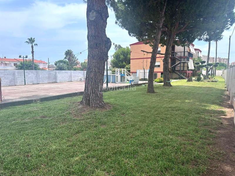 Foto 597b95df-7bf9-4756-910b-357cc89c8c8c. Pis amb aparcament piscina a Benicàssim Golf Benicasim / Benicàssim