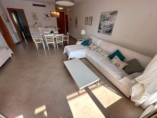 Appartement à La Renegà-Torre Bellver-Les Platgetes. Precioso piso a la venta en torrebellver