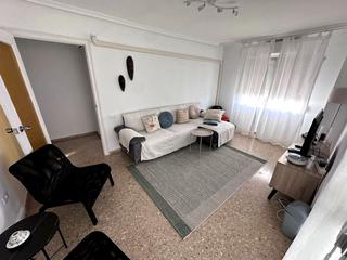 Pis a La Curva. Apartamento a la venta zona heliópolis