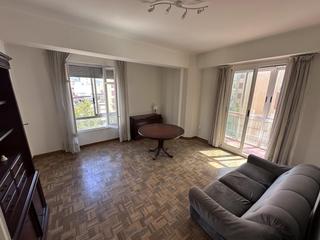 Location Appartement  De la magdalena. Alquiler anual en centro de castellón.