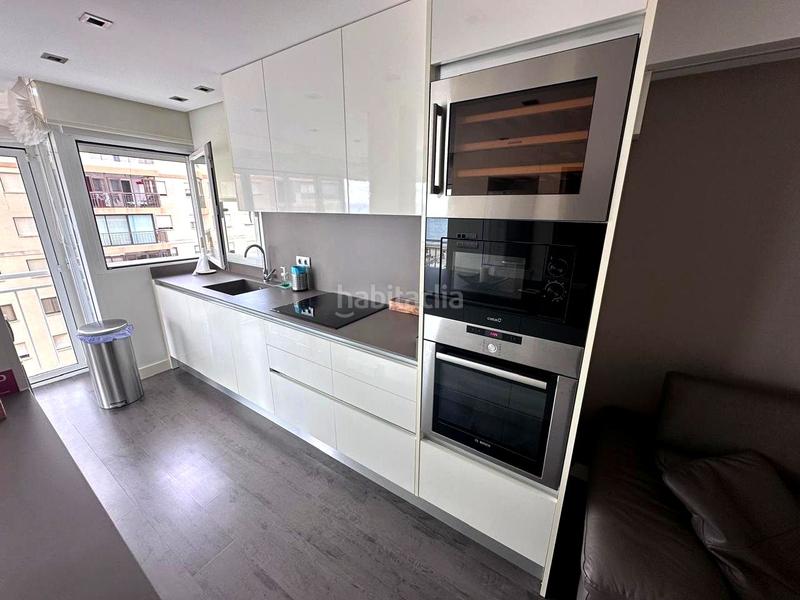 Foto 639f27f0-68c0-44ea-a9ff-34f0f2f7941a. Alquiler piso apartamento alquiler anual almadraba en Benicasim / Benicàssim