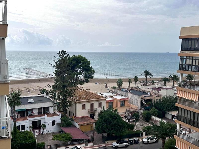 Foto a0125975-a40e-447a-a407-b7064f1bb514. Alquiler piso apartamento alquiler anual almadraba en Benicasim / Benicàssim