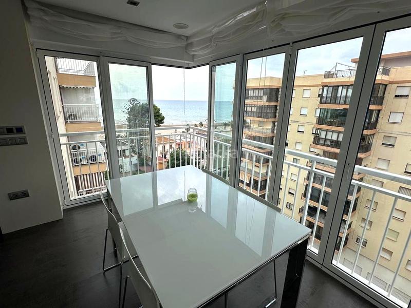 Foto b61709f1-1108-4a4a-914e-12986633dcde. Alquiler piso apartamento alquiler anual almadraba en Benicasim / Benicàssim