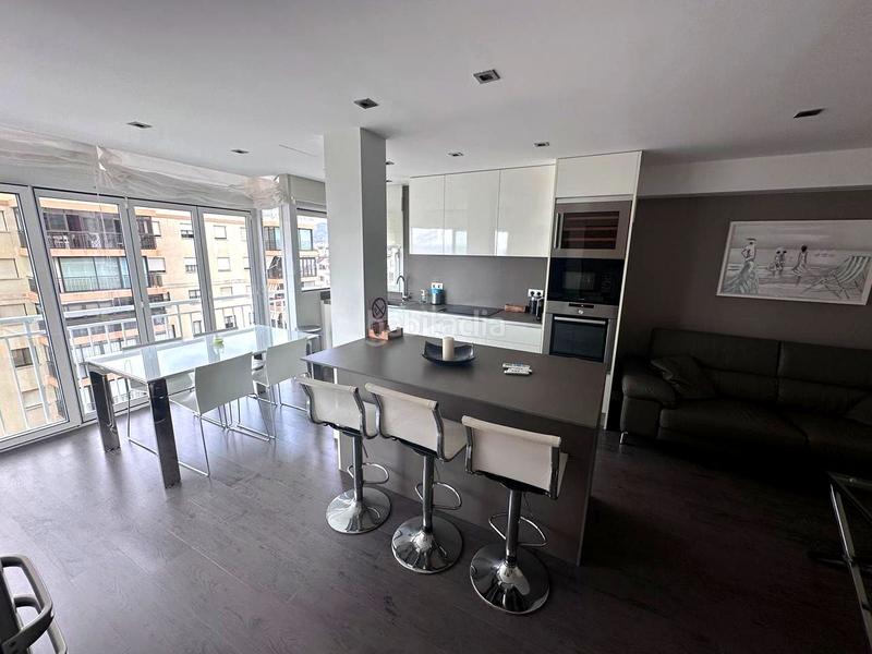 Foto cd4f22fc-fb91-48fb-a989-4d13512c06c8. Alquiler piso apartamento alquiler anual almadraba en Benicasim / Benicàssim