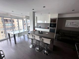 Affitto Appartamento en Torren-La Almadraba. Apartamento alquiler anual almadraba