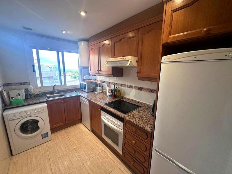 Foto 23a464fb-ae44-4cc5-9baf-fc11ff144a4d. Appartamento con parcheggio piscina in Playa Coral - Torremar Oropesa del Mar