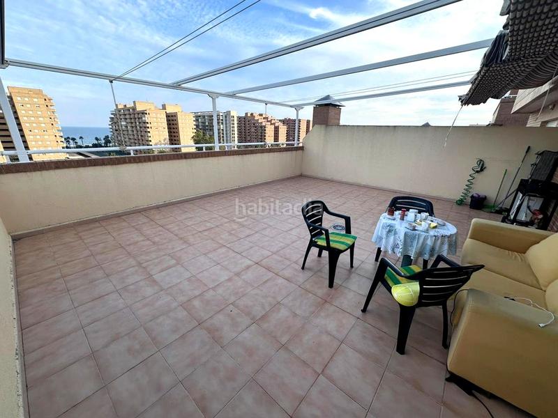 Foto 3f915b97-c4dc-4a6e-b640-1ccd1e130e87. Appartamento con parcheggio piscina in Playa Coral - Torremar Oropesa del Mar