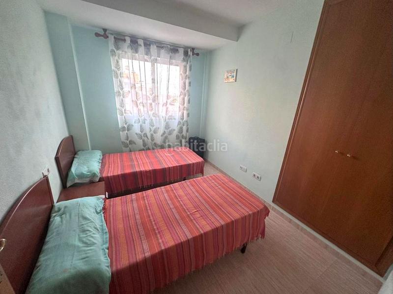 Foto 84286184-2687-44b7-97d5-ee05b1039ab9. Appartamento con parcheggio piscina in Playa Coral - Torremar Oropesa del Mar