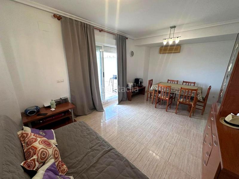 Foto eeb8f192-2bef-49be-b59d-1959a7f06297. Appartamento con parcheggio piscina in Playa Coral - Torremar Oropesa del Mar