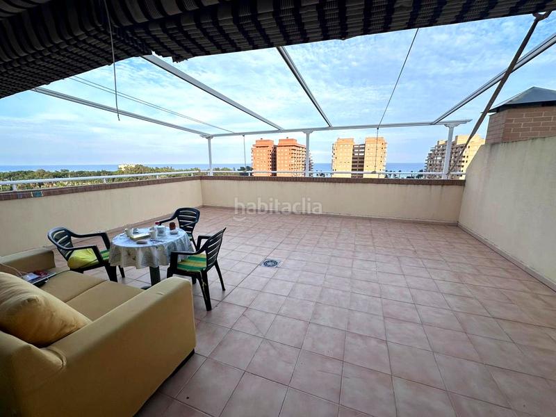 Foto f53aa13b-8b3a-4e20-8d0e-0f003106d759. Appartamento con parcheggio piscina in Playa Coral - Torremar Oropesa del Mar