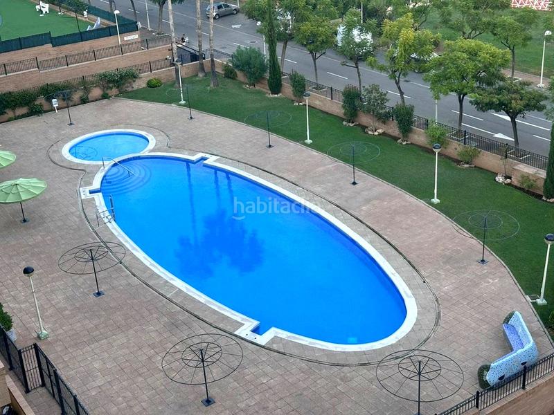 Foto f5cc8cbd-ffd1-47f8-a2ee-cd97d98f4b62. Appartamento con parcheggio piscina in Playa Coral - Torremar Oropesa del Mar