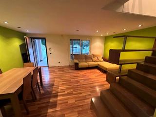 Casa a Els Terrers. Adosado a la venta en gran avenida benicàssim
