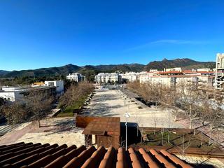 Location Appartement à Pueblo. Ático en alquiler anual en benicàssim pueblo