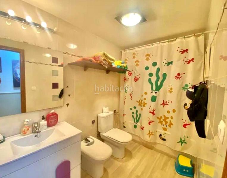 Foto d85ed6b7-47bb-4dc7-abf4-191cdcec619a. Appartement avec parking dans Pueblo Benicasim / Benicàssim