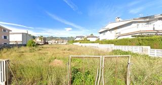 Residential Plot in Heliópolis. Parcela a la ventan en benicasim zona hotel orange