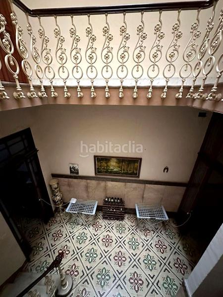Foto c2284b1a-bb34-4ce1-ab73-75debe194b28. Casa in Centro Burriana