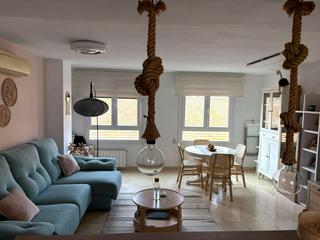 Appartement à Hospital - Plaza del Real