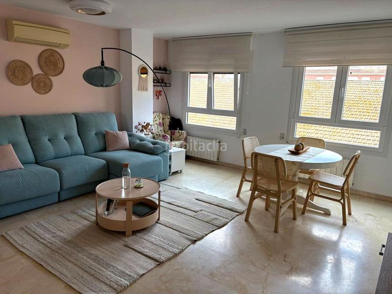 Foto 0d60d16e-1a3c-4e0e-b2b4-7339eb0bba9d. Flat with heating parking in Hospital - Plaza del Real Castellón de la Plana