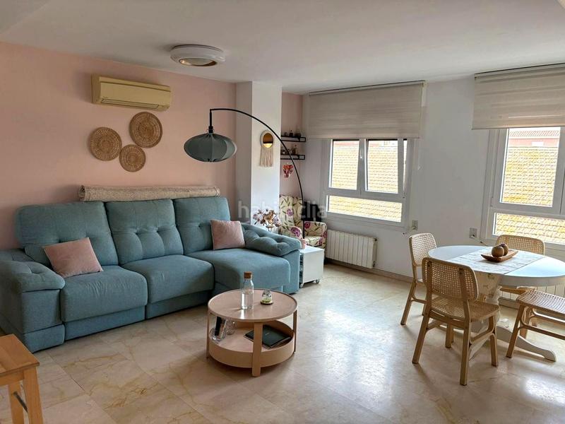 Foto 11564e7a-8e67-4688-a2cd-189b8ed4e06c. Flat with heating parking in Hospital - Plaza del Real Castellón de la Plana