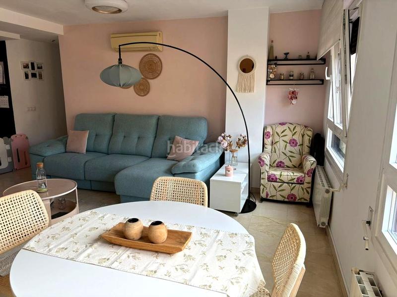 Foto 1e13e74c-995c-4f47-87a3-b94fa54a1289. Flat with heating parking in Hospital - Plaza del Real Castellón de la Plana