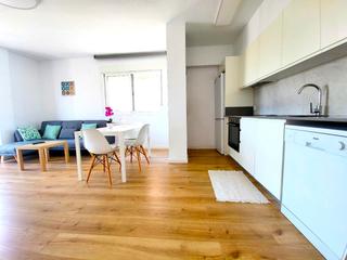 Appartement en Centro. Tu hogar frente al mar en oropesa